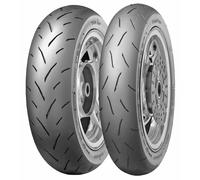 PNEUMATICO NUOVO DUNLOP 100 90 10 56J ROADSMART 3 ESTIVO 2022