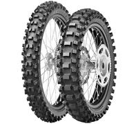 PNEUMATICO NUOVO DUNLOP 110 100 18 64M GEOMAX MX33 (REAR) ESTIVO 2022
