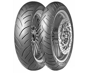 PNEUMATICO NUOVO DUNLOP 110 70 11 45L SCOOTSMART ESTIVO 2022