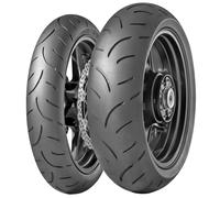 PNEUMATICO NUOVO DUNLOP 120 65 17 56W Sportmax Qualifier 2 ESTIVO 2021