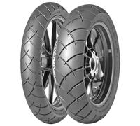 PNEUMATICO NUOVO DUNLOP 120 90 17 64S TRAIL SMART ESTIVO 2022