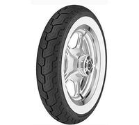 PNEUMATICO NUOVO DUNLOP 130 90 16 67H D404F ESTIVO 2023