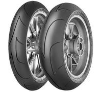 PNEUMATICO NUOVO DUNLOP 140 70 17 66H D213GP PRO ESTIVO 2021