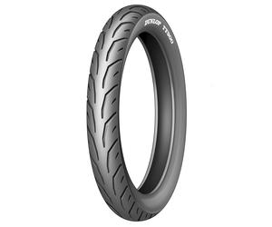 PNEUMATICO NUOVO DUNLOP 2 17 43P TT900GP ESTIVO 2021