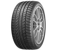 PNEUMATICO NUOVO DUNLOP 225 60 R17 99V SP SPORT MAXX TT RUNFLAT ESTIVO 2022