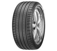 PNEUMATICO NUOVO DUNLOP 235 50 R18 97V SP SPORT MAXX GT RUNFLAT ESTIVO 2021