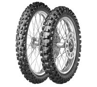 PNEUMATICO NUOVO DUNLOP 70 100 10 41J GEOMAX MX52 ESTIVO