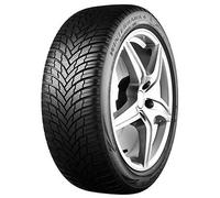 PNEUMATICO NUOVO FIRESTONE 195 45 R16 84H WINTERHAWK 4 XL 3PMSF INVERNALE 2022