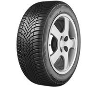 PNEUMATICO NUOVO FIRESTONE 225 55 R17 101W MULTISEASON 2 (GEN02) 4 STAGIONI 2022