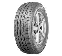 PNEUMATICO NUOVO FULDA 215 75 16 113/111R CONVEO TOUR 2 ESTIVO 2022