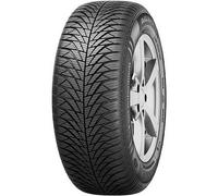 PNEUMATICO NUOVO FULDA 235 60 R18 107V MULTICONTROL SUV XL 3PMSF 4 STAGIONI 2022