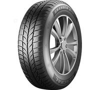 PNEUMATICO NUOVO GENERAL 215 60 R17 96H GRABBER A/S 365 3PMSF 4 STAGIONI 2021