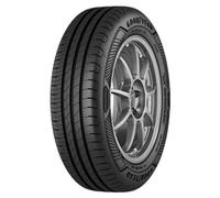 PNEUMATICO NUOVO GOODYEAR 165 70 14 81T EFFICIENTGRIP COMPACT 2 ESTIVO 2022