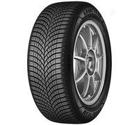 PNEUMATICO NUOVO GOODYEAR 185 60 R15 88V VECTOR 4 SEASONS G3 STAGIONI 2023