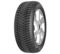 PNEUMATICO NUOVO GOODYEAR 195 55 R16 87H ULTRA GRIP 8 RUNFLAT INVERNALE 2021