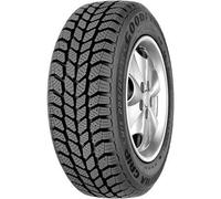 PNEUMATICO NUOVO GOODYEAR 215 75 R16 113/111R ULTRAGRIP CARGO INVERNALE 2022
