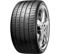 PNEUMATICO NUOVO GOODYEAR 225 45 18 95Y EAGLE F1 SUPERSPORT ESTIVO 2022