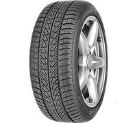 PNEUMATICO NUOVO GOODYEAR 245 45 R19 102V ULTRA GRIP 8 PERFORM RUNFLAT INVERNALE