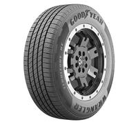PNEUMATICO NUOVO GOODYEAR 255 55 20 110V Wrangler TERRITORY HT ESTIVO 2022