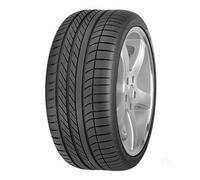 PNEUMATICO NUOVO GOODYEAR 255 55 R20 110Y EAGLE F1 ASYMMETRIC XL ESTIVO 2023