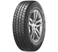PNEUMATICO NUOVO HANKOOK 195 65 16 104/102T RA30 VANTRA ST AS2 4 STAGIONI 2023