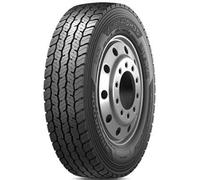 PNEUMATICO NUOVO HANKOOK 225 75 17 129/127M DH35 SMART FLEX ESTIVO 2020