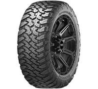 PNEUMATICO NUOVO HANKOOK 255 75 17 121/118Q RT05 DYNAPRO MT2 ESTIVO 2022