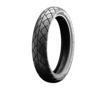 Heidenau K63 52j Tl Touring Tire Argento 90 / 80 / 16