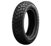 Heidenau K58 Snowtex ( 90/90-10 TL 50J simbolo M+S )