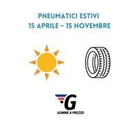 PNEUMATICO NUOVO I LINK 265 35 22 102W SPEEDKING 07 SUMMER 2021