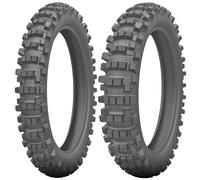 KENDA K 760 TRAKMASTER 2 80/100 -12 50M TT