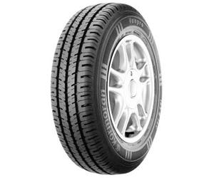 PNEUMATICO NUOVO KORMORAN 195 60 R16 99/97H VANPRO B2 ESTIVO 2023