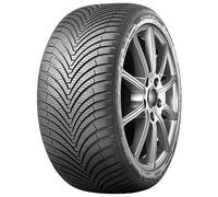 PNEUMATICO NUOVO KUMHO 165 60 R14 75H HA32 SOLUS 4S 3PMSF 4 STAGIONI 2023