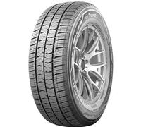 PNEUMATICO NUOVO KUMHO 195 60 16 99/97H CX11 PORTRAN 4S 4 STAGIONI 2022