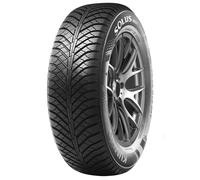 PNEUMATICO NUOVO KUMHO 215 65 15 96H HA31 SOLUS 4S 4 STAGIONI 2023