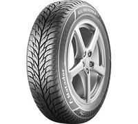PNEUMATICO NUOVO MATADOR 205 60 R16 96H MP62 ALLWEATHER EVO 4 STAGIONI 2023