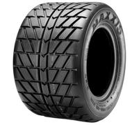 Maxxis C9273 50n Tl Quad Rear Tire Argento 215 / 50 / R9