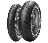 PNEUMATICO NUOVO METZELER 120 60 17 55W SPORTEC M7 RR ESTIVO 2022