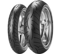 PNEUMATICO NUOVO METZELER 120 70 18 59W ROADTEC Z8 INTERACT ESTIVO 2023