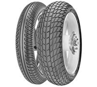 PNEUMATICO NUOVO METZELER 125 75 17 X RACETEC SM RAIN (FRONT + REAR) ESTIVO 2020