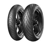 METZELER - ROADTEC SCOOTER 80/80 - 14 M/C - RDTCSCF/R 80/80-14 43S TL - Dalbello