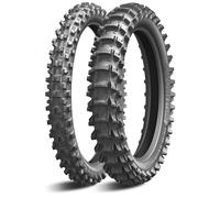 PNEUMATICO NUOVO MICHELIN 100 90 19 57M ESTIVO 2021