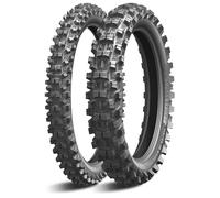 PNEUMATICO NUOVO MICHELIN 100 90 19 57M STARCROSS 5 ESTIVO 2021