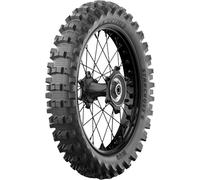 PNEUMATICO NUOVO MICHELIN 110 90 19 62M STARCROSS 6 ESTIVO 2022