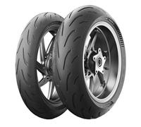 PNEUMATICO NUOVO MICHELIN 140 70 17 66W POWER 6 ESTIVO 2023