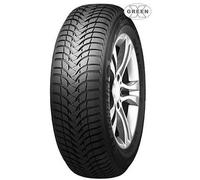 PNEUMATICO NUOVO MICHELIN 185 60 R14 82T ALPIN A4 3PMSF INVERNALE 2020