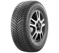 PNEUMATICO NUOVO MICHELIN 195 75 16 107/105R CROSS CLIMATE CAMPING 4 STAGIONI 20