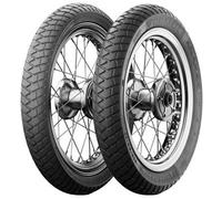 PNEUMATICO NUOVO MICHELIN 2 17 47P ANAKEE STREET ESTIVO 2022