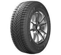 PNEUMATICO NUOVO MICHELIN 215 45 R16 90V ALPIN 6 XL 3PMSF INVERNALE 2020