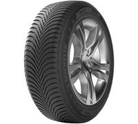 PNEUMATICO NUOVO MICHELIN 215 55 R17 94H ALPIN 5 3PMSF INVERNALE 2023